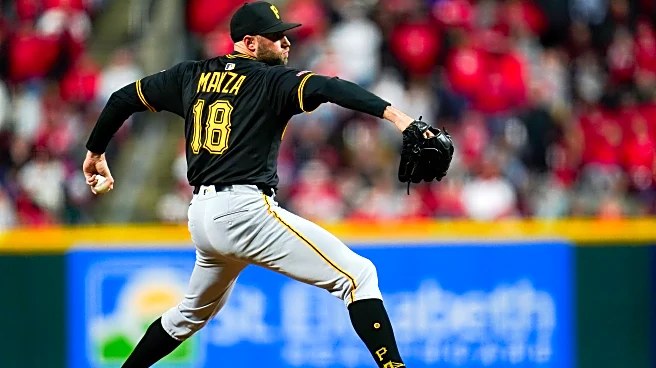 Phillies claim Tim Mayza for the stretch run