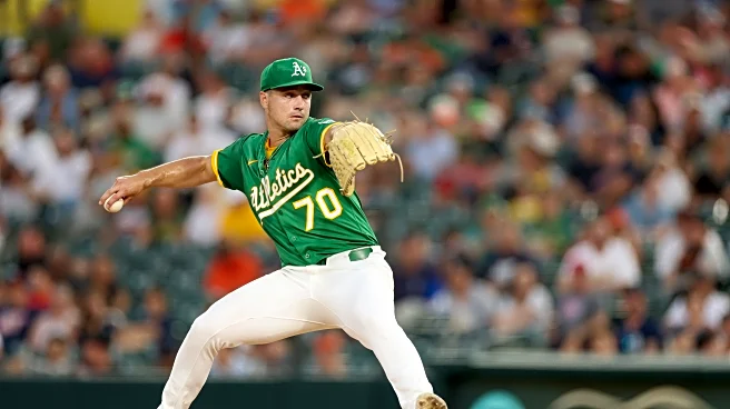 Game #138: A’s vs. Rangers Game Thread