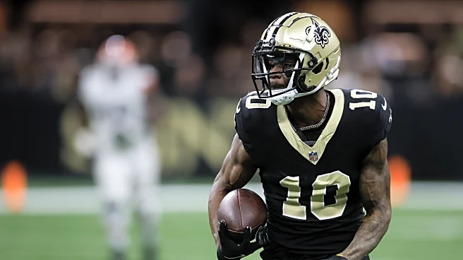 Steelers free agent target explains why he didn’t choose Pittsburgh