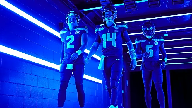 What if it all goes wrong? The worst case scenario for the 2025 Seahawks