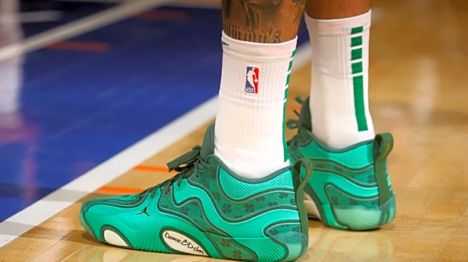 Boston Celtics Daily Links 8/31/25