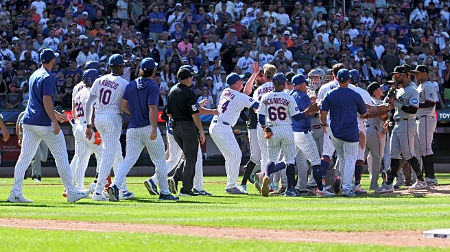 Pitching woes continue as Mets fall to Marlins again
