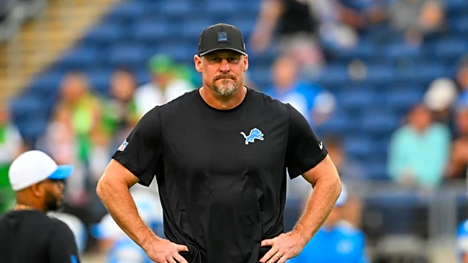 NFC North 2025 Season Forecast: Detroit Lions