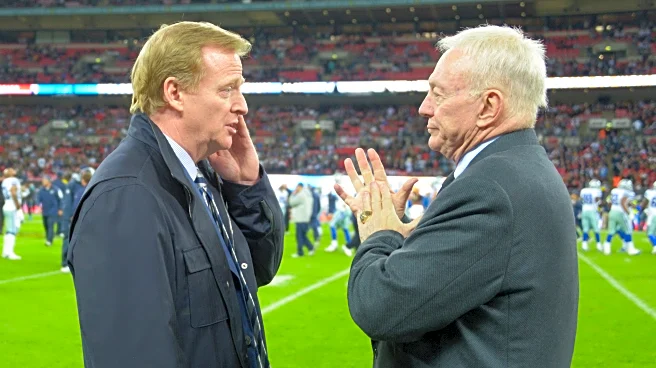 Change the NFL’s unnecessarily complicated IR rules