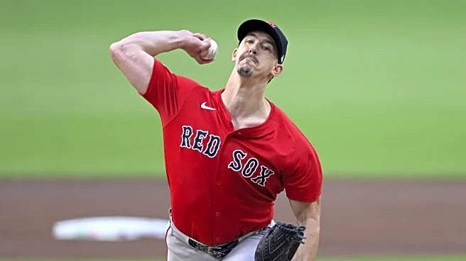 Report: Phillies sign Walker Buehler