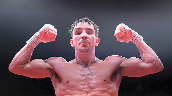 How to watch Nunez vs Diaz, Iglesias vs Shishkin, Conlan, and more: Boxing streaming and TV schedule for September 2-6, 2025