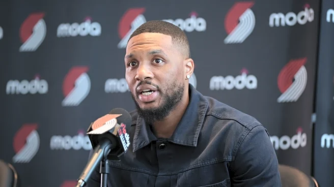 Changing Trail Blazers Leadership Brings New Challenges