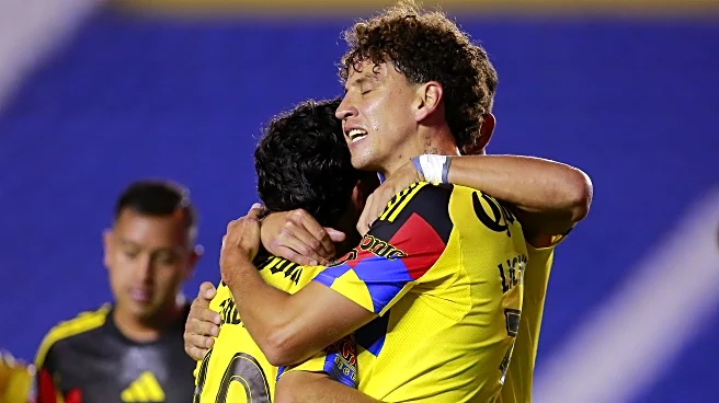 Has Club América regained their form?