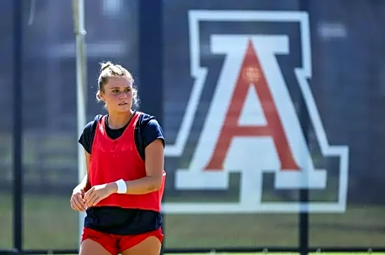 Arizona soccer ends disappointing road trip with loss at Cal