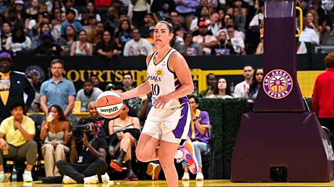 Sparks survive against Mystics in must-win game