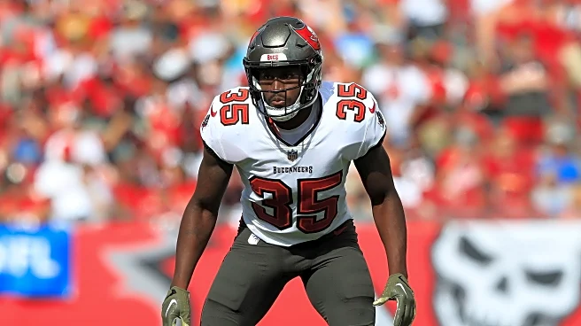 The good, the bad, and the brilliant: Tampa Bay Buccaneers’ secondary