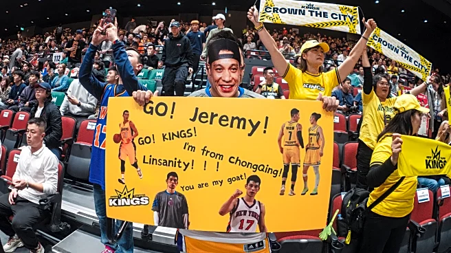 Former Rocket Jeremy Lin Retires From Basketball