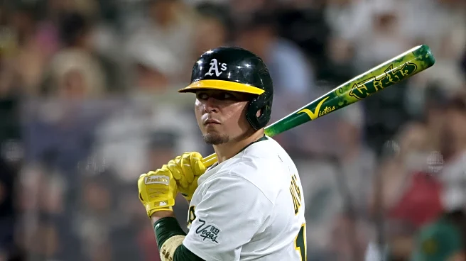 Brewers welcome an old friend back to the organization
