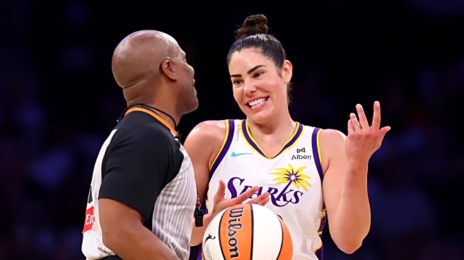 Sparks vs. Storm preview: Biggest game of the season