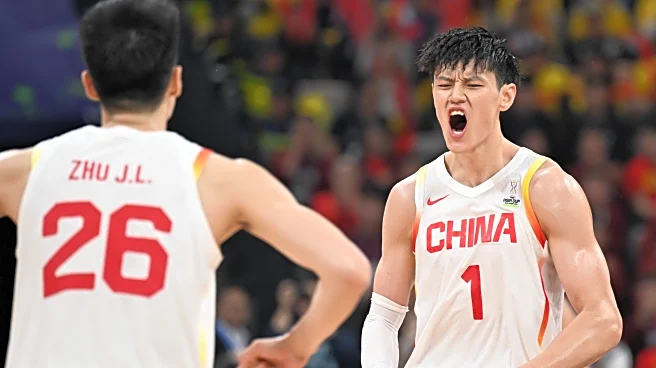 Fanbo Zeng headed to Brooklyn, reports trainer