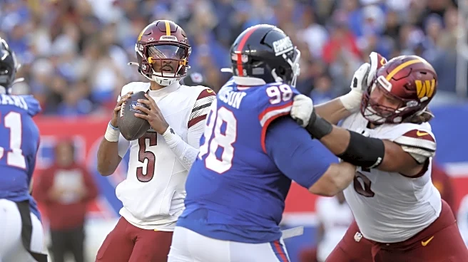 All aTwitter: 1-Sep-25 – Cowboys at Eagles on Thursday; Giants at Commanders on Sunday!