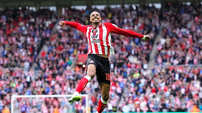 Sunderland and VAR — how did things go this weekend?