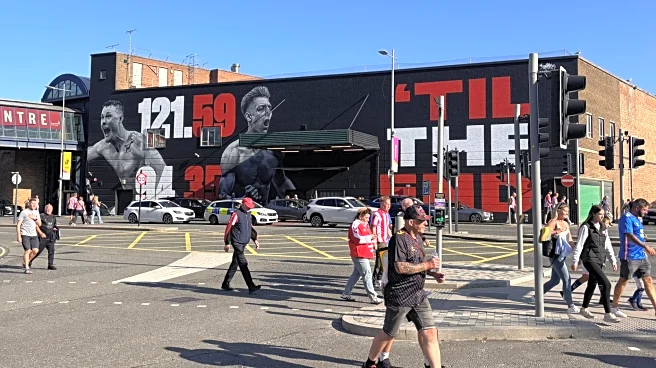 ‘Til The End’ is no empty slogan — it sums up Sunderland’s entire ethos