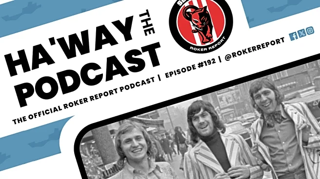 Haway The Podcast | On This Week | 1-7 September | Rob Mason Joins The Show