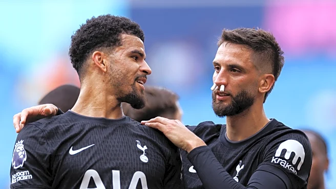 Is Dominic Solanke’s injury worse than we thought?