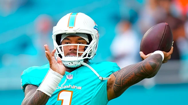 Reasons for optimism heading into 2025 season – The Splash Zone 9/1/25
