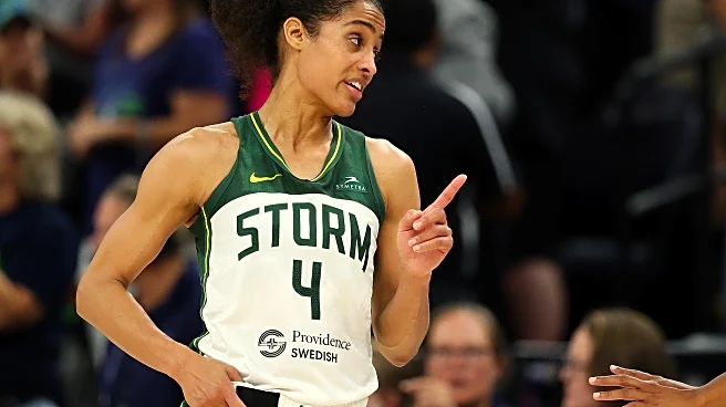 How three WNBA teams can get playoff work done on Labor Day