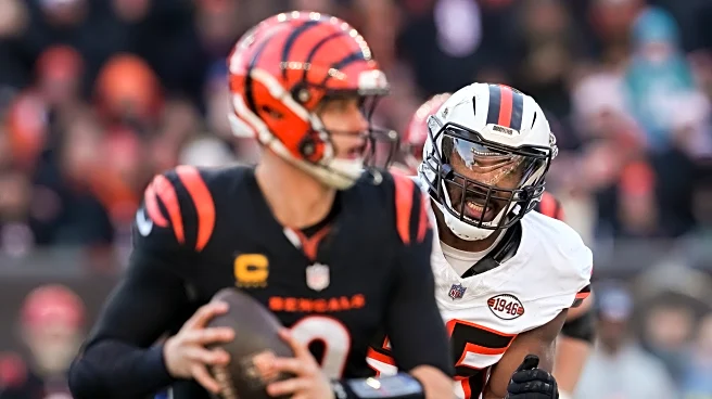 Daily Dawg Chow 9/01: Browns news, Opening week, Battle of Ohio, more