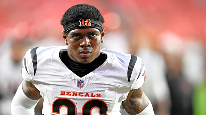 Bengals News (9/1): Brown’s game week