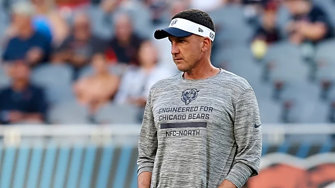 The Bear’s Den, September 1, 2025