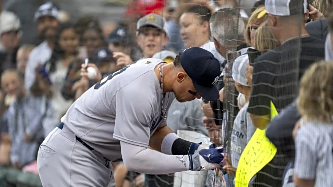 Today on Pinstripe Alley – 9/1/25