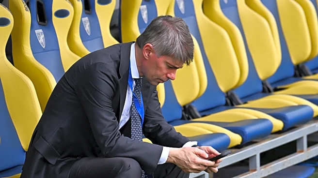 Transfer Deadline Day Open Thread
