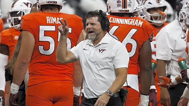 Virginia Tech football: 6 takeaways from Hokies’ loss to South Carolina