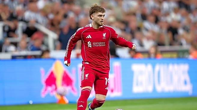 Rumour Mongering: Villa Target Elliott on Deadline Day