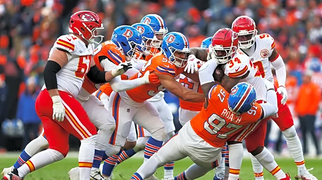 Arrowheadlines: Chiefs should expect more competition within division