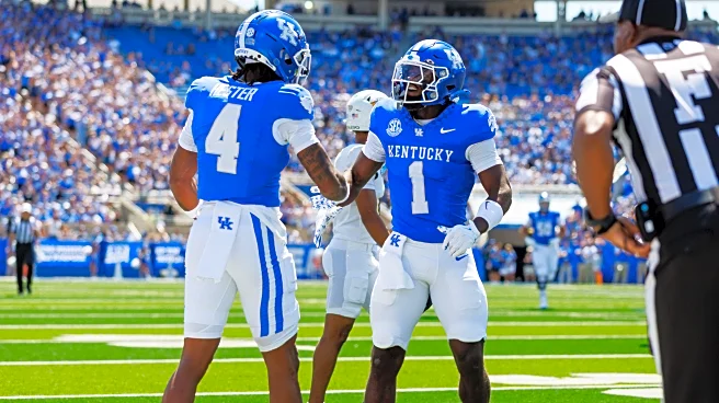 Monday Headlines: Ole Miss Game Week