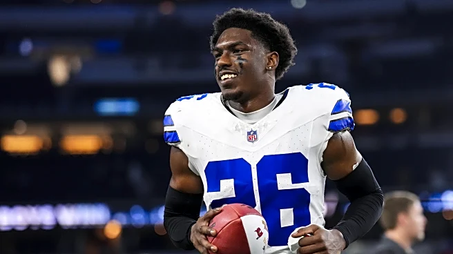 Cowboys news: DaRon Bland surprised by his new contract extension