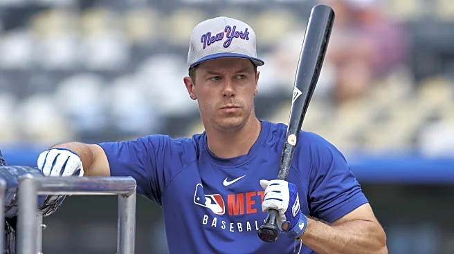 Mets Daily Prospect Report, 9/1/25: Boring wins are still wins