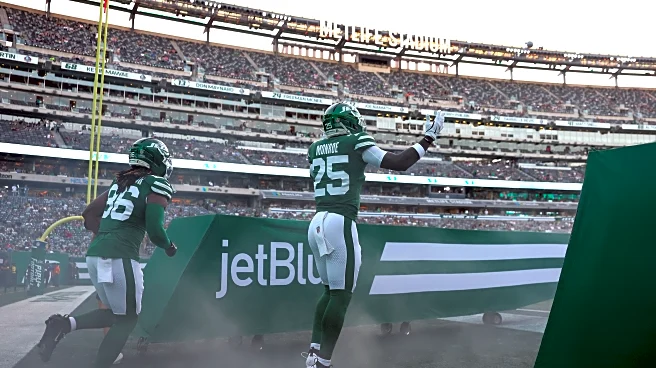 New York Jets Flight Connections 09/01/25