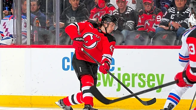 Devils in the Details – 9/1/25: Hughes Talk Edition