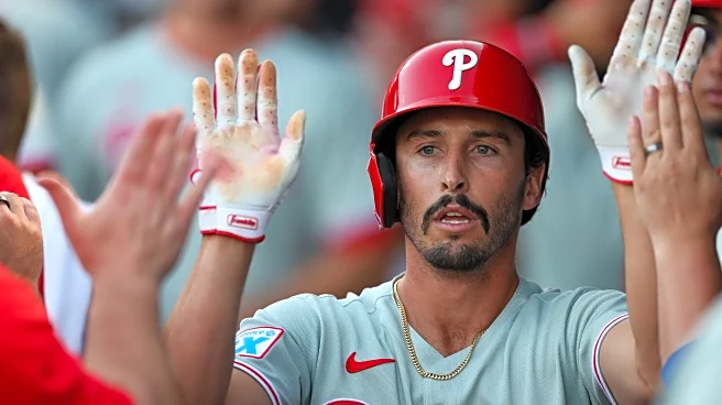 Phillies news: Walker Buehler, Garrett Stubbs, Carlos Santana