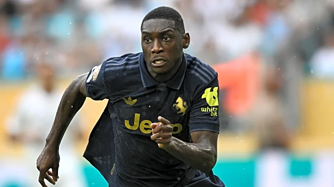 Here’s some super thin deadline day gruel about Randal Kolo Muani