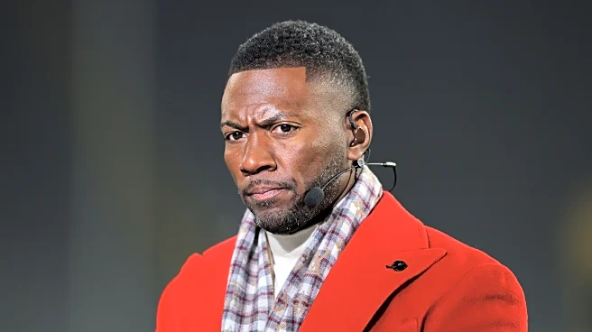 Aaron Rodgers declined to join Ryan Clark on The Pivot