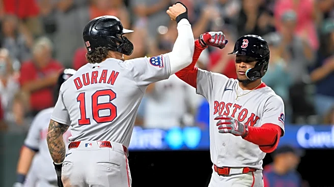 How the Red Sox’ playoff push goes well… and how it doesn’t