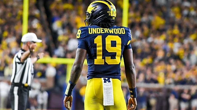 What we learned from Michigan Football’s 34-17 win over New Mexico