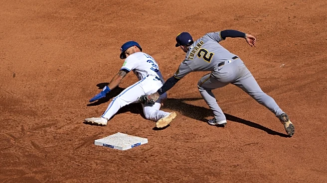 2025 Brewers Week in Review: Week 23