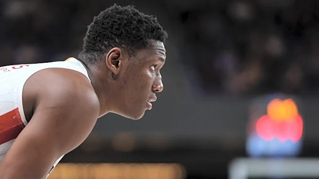 NC State Gets A (Very) Late Recruit