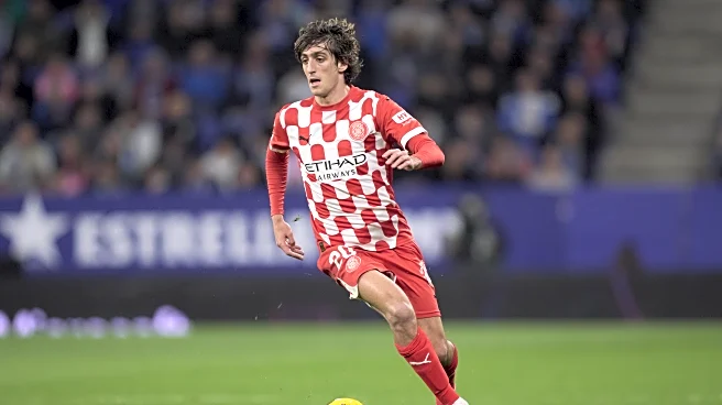 REPORT: Girona to take Bryan Gil, but only if Spurs terminate his contract
