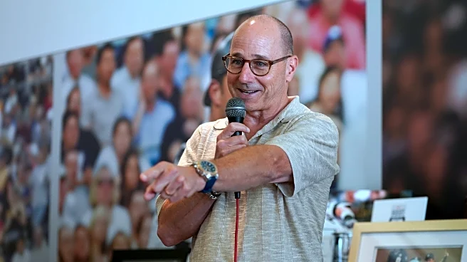 Yankees August Approval Poll: Brian Cashman