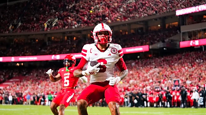 Corn Flakes: Reverse Sweep, Football Demons and a Vanishing Lake