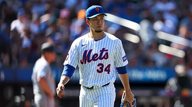 Mets Morning News: It’s Not What You Want